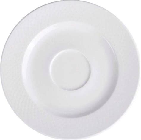 Купить Блюдце Villeroy & Boch Easy 17,5 см белое (16-2155-1250), цена ...