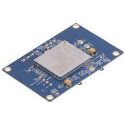 EG95NAXDGATEA 128 SGNS QUECTEL 4G Eval Board EG95 TE A 398148