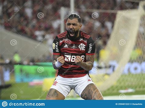 Soccer Flamengo Vs Corinthians Editorial Photography Image Of October