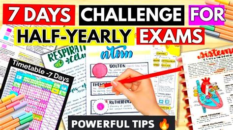 Hack Your Exams To Score Highest Marks In Just Days A Challenge