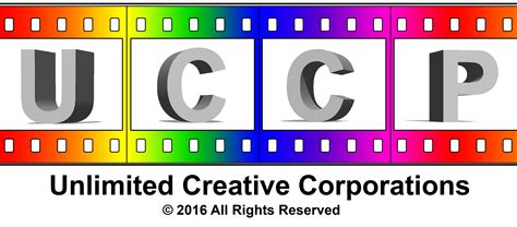 Official UCCP | Multimedia | Unlimited Creative Corporations