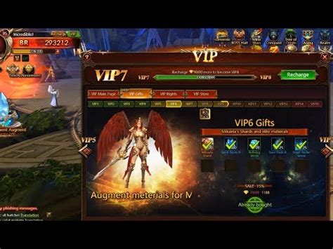 14+ 7 Angels Game Guide PNG - guide all games