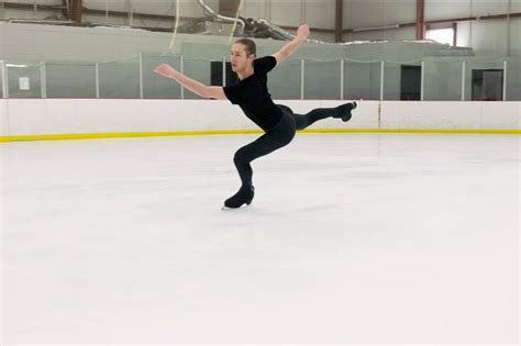 Figure Skating Jumps