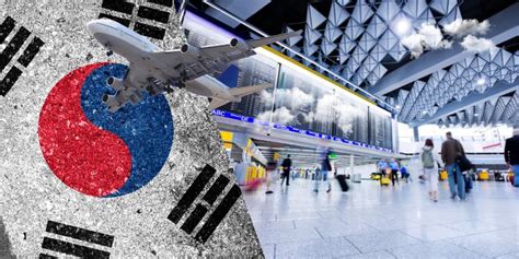 South Korea Relaxes COVID-19 Travel Restrictions | Online Visa News