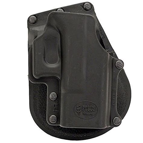 Best Holster For Glock Sf I Tested And Found The Top