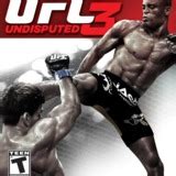 UFC Undisputed 3 Review GameSpot