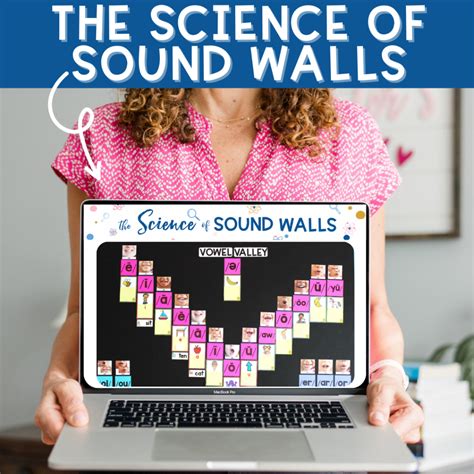 Setting Up The Consonant Sound Wall Mrs Winters Bliss Resources