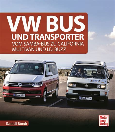 Vw Bus Transporter T T Avtoex