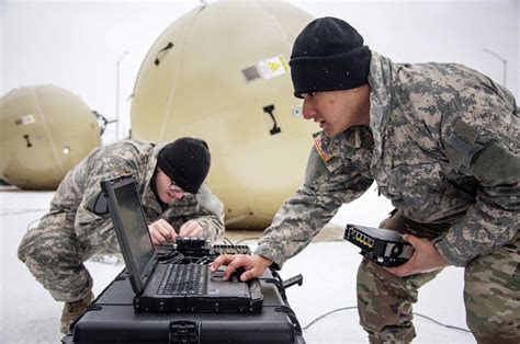 US Army T2C2 Program Selects PacStar Tactical Comms For Full Rate