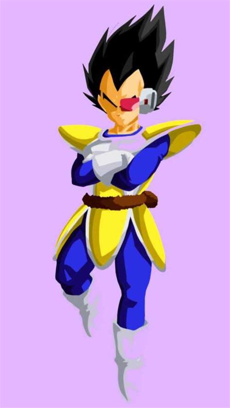 Vegeta Scouter Wallpaper Ixpap