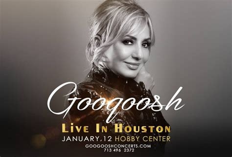 Googoosh - Googoosh Concerts, Music, Albums, Songs, Pictures ...