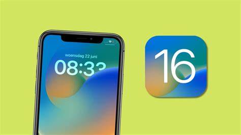 Ios Release Date Wanneer Komt De Update Voor Je Iphone Uit Icreate