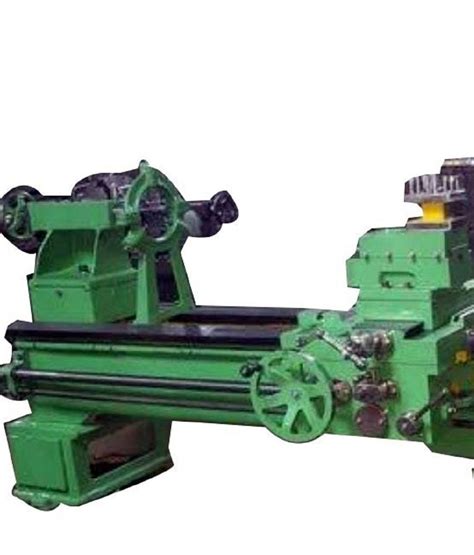 All Heavy Duty Lathe Machine Repairing Services At Best Price In