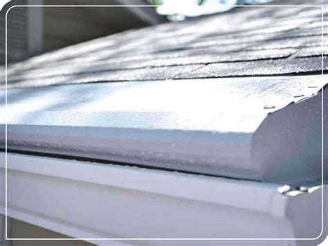 Are Damaged Gutters Covered By Homeowners Insurance