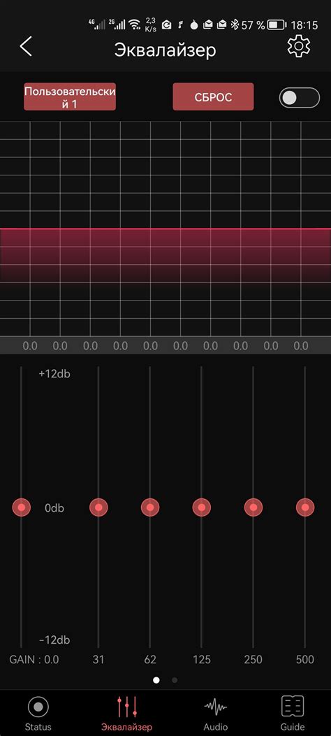 FiiO FW3: беспроводные наушники с параметрическим эквалайзером / Hi-Fi ...
