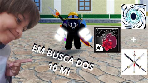 Combo Muito Top De Portal Ttk Sanguine Art Blox Fruits Youtube