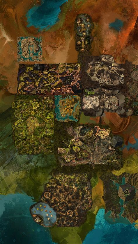 File Heart Of Maguuma Map Guild Wars 2 Wiki GW2W