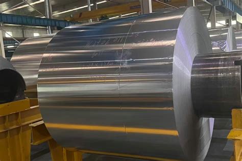 1050 Aluminum Coils Hxm Aluminum Metal