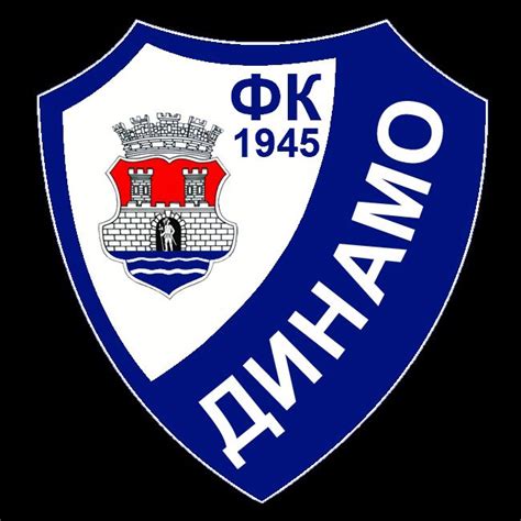ФК Динамо Панчево (FK Dinamo Pančevo)