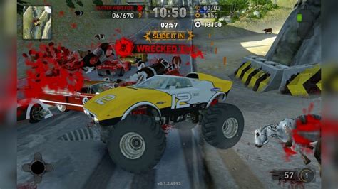 Vehicular Combat Games | Racing Games with Shooting - G2A News