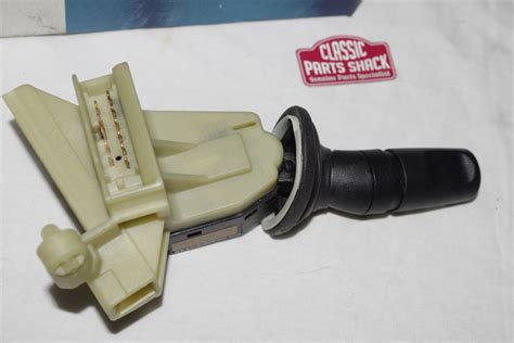 Ford Mondeo Mk L Lx Washer Wiper Switch Stork Nos For Sale