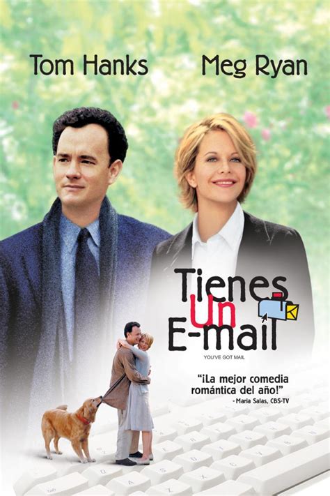 Image Gallery For You Ve Got Mail Filmaffinity