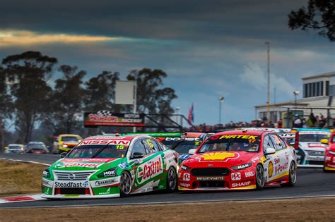 GALLERY: 2018 Supercars Championship in pictures - Speedcafe