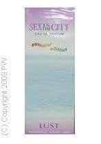 Amazon Sex In The City Lust By Instyle Parfums Eau De Parfum Spray Oz Beauty