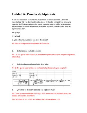 GUIA Metrología Completo EXAMEN 1 DE UVM GUIA METROLOGÍA PRIMER