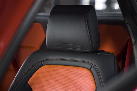 2018 Chevy Camaro Hot Wheels Edition Launched Is Available For COPO Camaro Too Autoevolution