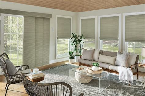 6 Must-Have Contemporary Window Treatments For Sliding Glass Doors