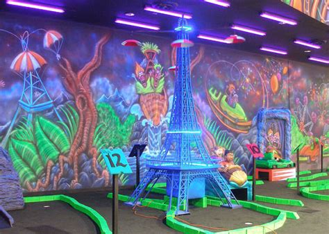 Katy S Top 20 Indoor Play Places