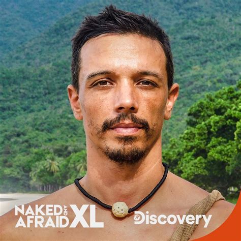 Naked And Afraid XL Meet The Cast Of Season 5 Discovery