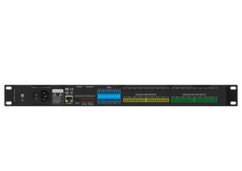 M88 DSP - Audibax