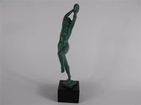 Guerbe Max Le Verrier Sculpture Catawiki