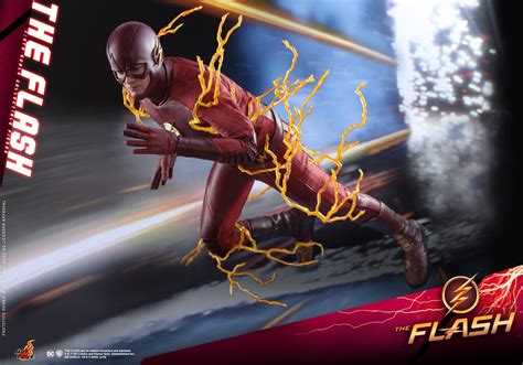 Hot Toys The Flash Toys Zone D Figures Price List Reviews