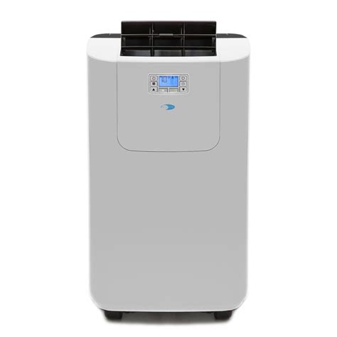 Whynter Elite 12 000 Btu Dual Hose Digital Portable Air Conditioner