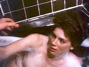 CHRISTINE MOORE Nude AZNude