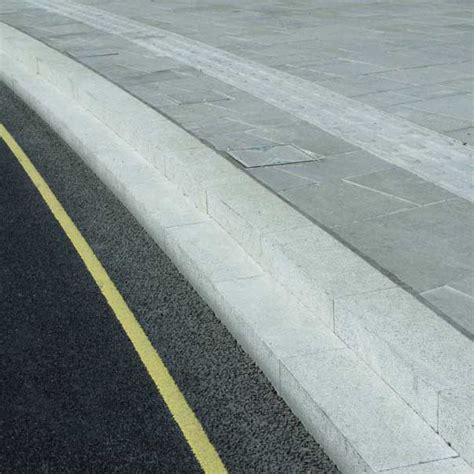 Mountable Curb Type G