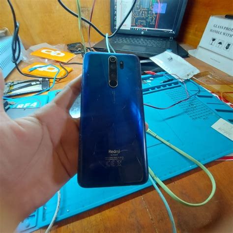 Jual Redmi Note Pro Mesin Normal Lcd Lokal Shopee Indonesia