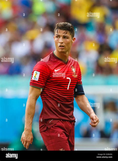 Cristiano ronaldo 2014 hi-res stock photography and images - Alamy