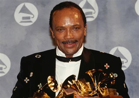 Remembering Quincy Jones: Musical Pioneer, Inspiration, Activist ...