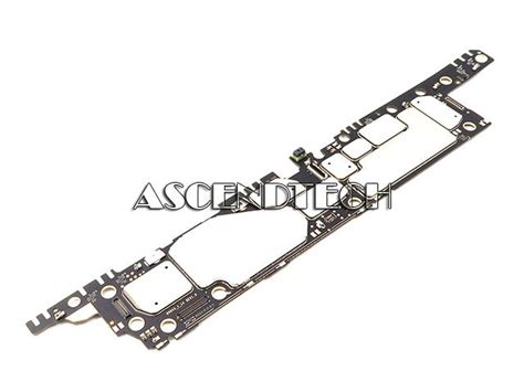 GH81-19688A GH81-19688B | Samsung Galaxy Tab A7 Mboard GH81-19688A