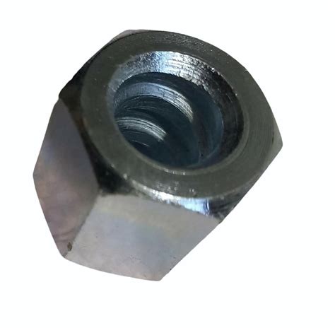 Mild Steel Ms Hex Small Nut Mm At Rs Piece In Bengaluru Id