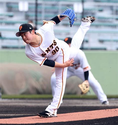 巨人 主力組スタメン 坂本、丸、岡本和、ウィーラー、中田と並ぶ 野球 デイリースポーツ Online