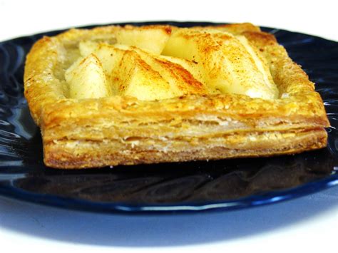 Gluten Free Puff Pastry Recipe — Dishmaps