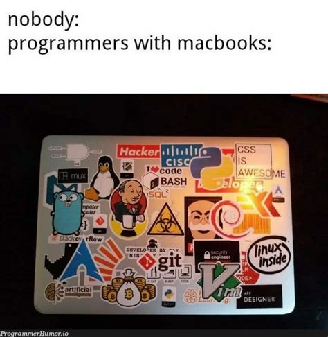 Full Stackoverflow Developer – ProgrammerHumor.io