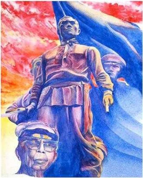 Andres Bonifacio: A Philippine Hero - HubPages