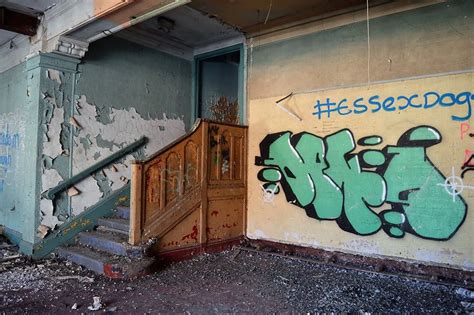 Inside the former Odeon cinema in Colchester that's been empty for 20 years - Essex Live