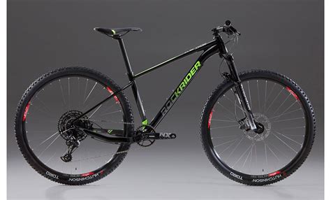 Rockrider XC100 29ers Bicycles PMDs Bicycles Mountain Bikes On